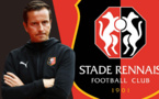 Stade Rennais : Yildirim va quitter Rennes, Julien Stéphan veut un profil à la Olivier Giroud