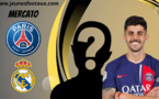 Satisfait de Beraldo, le PSG va faire pleurer le Real Madrid avec 55M€ !