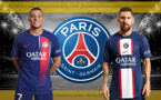 PSG : ciblé pour l'après-Mbappé, il ne signera pas à Paris à cause de Messi !