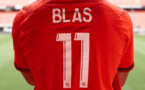 Stade Rennais : Ludovic Blas, la stat qui fait peur avant Lille - Rennes