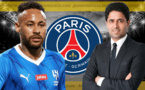 Paris SG : Al-Khelaïfi dit non à ce deal en or à 164M€, à cause de Neymar !