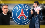 242 millions, Luis Enrique hallucine au Paris SG !