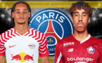 Paris SG : après Yoro et Xavi Simons, le PSG a 2 autres noms en priorité !