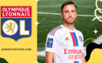 Lyon : Un transfert à 8M€ pour l'OL, ciao Tagliafico ?