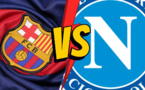FC Barcelone : 10M€, de quoi motiver les joueurs de Naples ?