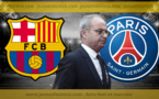 Campos va chiper cette star à 78M€ au Barça, le PSG sort le chéquier !