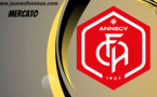 Mercato : le FC Annecy jubile, il était temps !
