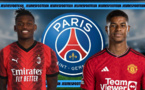 Paris SG : oubliez Leão et Rashford, le PSG ne veut que ce talent à 85M€ !