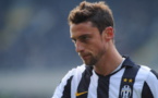 Juventus : Marchisio sur le départ ?