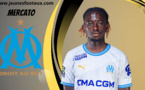 Après Bamo Meïte, Longoria prépare un autre transfert surprise à l'OM !