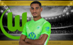 Maxence Lacroix (Wolfsburg), le gros coup du Stade Rennais ?