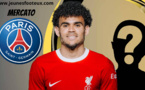 PSG : oubliez Luis Diaz, Campos vise 2 autres stars pour 145M€ !