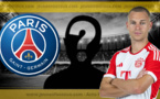 Al-Khelaïfi oublie Kimmich, le PSG tente un pari osé à 112M€ !