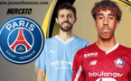 Après Bernardo Silva et Leny Yoro, l'autre priorité du PSG est connue !