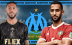 Tant pis pour Bouanga (ex ASSE), Benatia a déjà un autre plan pour l'OM !