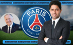 PSG : 87M€ pour deux wonderkids de L1, Al-Khelaïfi imite Aulas !