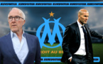 Vente OM, du lourd est annoncé à Marseille concernant Zidane !