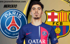 Vitinha au Barça, Al-Khelaïfi et le PSG furax !