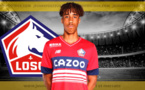 LOSC : coup de folie d'un cador de Premier League pour Leny Yoro ?