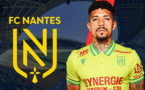 Douglas Augusto, une agressivité qui pose problème au FC Nantes !