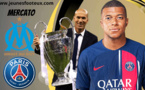 Zidane - Mbappé, une sacrée info tombe avant OM - PSG !