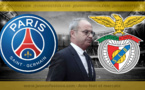 200M€ pour le Benfica Lisbonne, Campos dégouté au PSG !