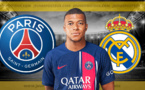 Mbappé veut ces deux-là avec lui au Real, le PSG furax !