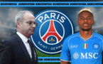 Oubliez Osimhen et Gyökeres, le PSG tient un sacré buteur grâce à Campos !