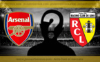 Arsenal prêt à faire une folie à 90M€ pour un joueur adoré au RC Lens !