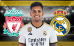 Liverpool rate un coup de génie à 3M€, le Real Madrid jubile !