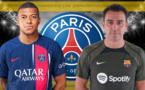 Ces deux-là vont faire la misère à Mbappé, Xavi a tout prévu !