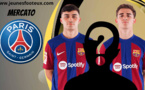 Après Gavi et Pedri, le PSG prépare surtout un autre sale coup au Barça !