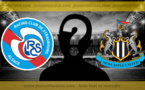Le RC Strasbourg l'a fait grandir, Newcastle le veut pour 34M€ !