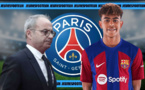 Lamine Yamal, le PSG tient une autre pépite à 48M€ via Luis Campos !