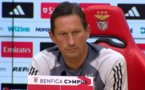 Roger Schmidt (Benfica Lisbonne) manque de respect aux Marseillais !