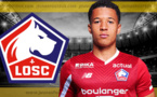 LOSC, une piste surprenante pour la future doublure de Tiago Santos à Lille !