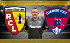 Lens - Clermont, voici le onze probable de Haise et celui du CF63 !