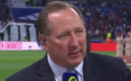 OL : John Textor a bel et bien contacté un autre entraîneur !