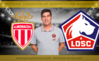 AS Monaco - LOSC, la compo probable de Fonseca pour Lille et celle de l'ASM !