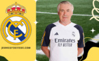 Le Real Madrid prêt à abandonner un dossier à 60M€, Ancelotti valide !