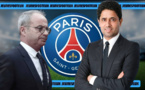 PSG : Campos avait un rêve à 60M€, Al-Khelaïfi annule tout au Paris SG !
