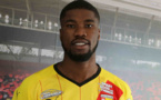 Le RC Lens tient son nouveau Danso, il valide !