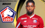 Ivan Cavaleiro (LOSC), direction la Liga au mercato ?