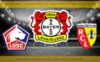 Mercato : le Bayer Leverkusen débarque, Lille et Lens en danger !