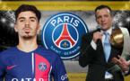 PSG, un "coup à la Vitinha" pour 59M€ signé Jorge Mendes au Paris SG ?