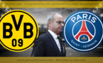 PSG, 4 belles signatures actées par Campos après Dortmund - Paris SG ?
