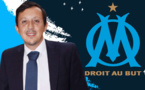 OM : grosse information autour de l'avenir de Pablo Longoria à l'Olympique de Marseille !