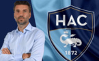 Le Havre : ca sent très bon pour le HAC et Elsner !