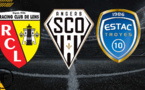 Grande décision d'un ex du RC Lens, Angers SCO ou encore l'ESTAC Troyes !
