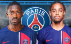 Après Dembélé et Barcola, le PSG veut un autre talent à 52M€ !
